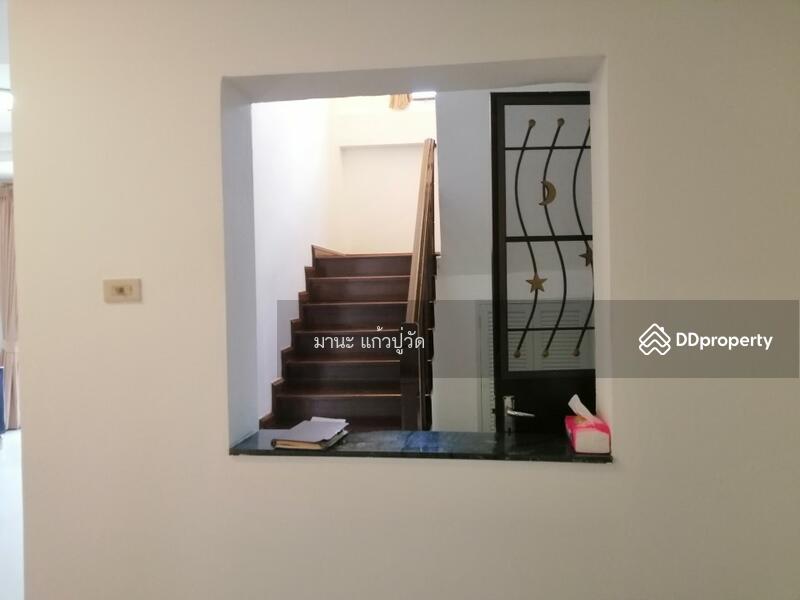 ลลิลอินเดอะพาร์ค, Bangkok, วัชรพล, O-Ngoen, Sai Mai, Bangkok, 3 Bedrooms, 200 sqm, Single Detached House For Rent, by กุลจิรา อภัยโส, 7530773 - DDproperty.com