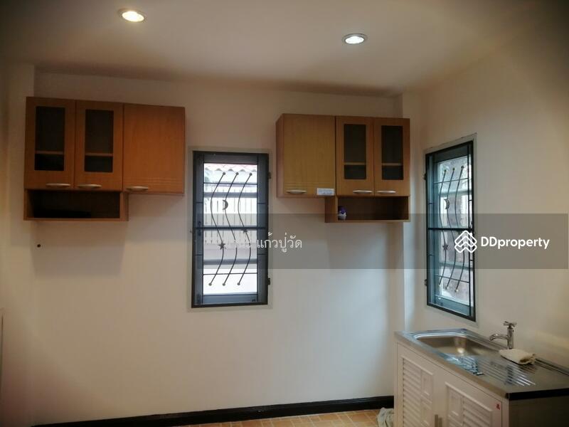 ลลิลอินเดอะพาร์ค, Bangkok, วัชรพล, O-Ngoen, Sai Mai, Bangkok, 3 Bedrooms, 200 sqm, Single Detached House For Rent, by กุลจิรา อภัยโส, 7530773 - DDproperty.com