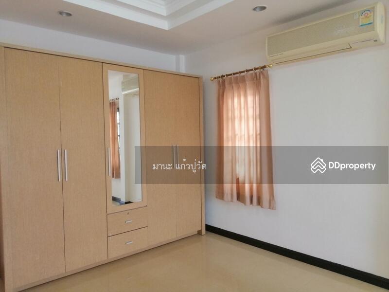 ลลิลอินเดอะพาร์ค, Bangkok, วัชรพล, O-Ngoen, Sai Mai, Bangkok, 3 Bedrooms, 200 sqm, Single Detached House For Rent, by กุลจิรา อภัยโส, 7530773 - DDproperty.com