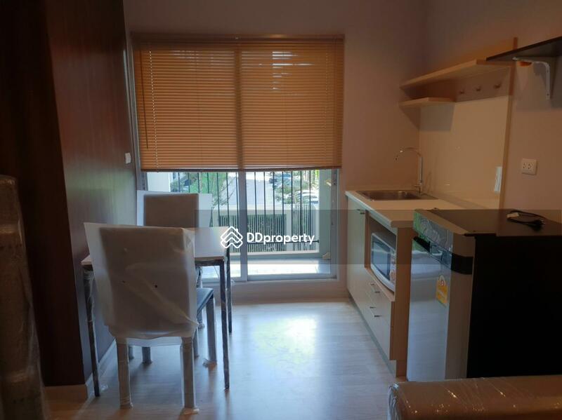 Plum Condo Chokchai 4, กรุงเทพ, 5/203 Chok Chai 4 Road, ลาดพร้าว