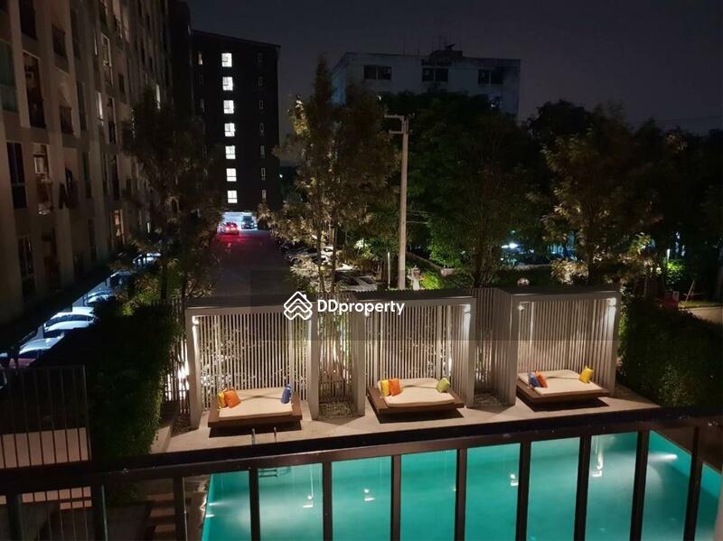 Plum Condo Chokchai 4, กรุงเทพ, 5/203 Chok Chai 4 Road, ลาดพร้าว