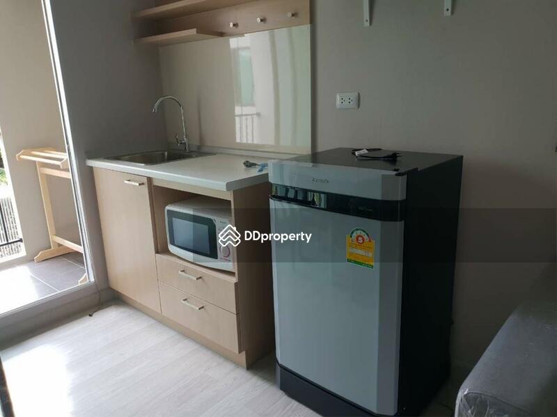 Plum Condo Chokchai 4, กรุงเทพ, 5/203 Chok Chai 4 Road, ลาดพร้าว