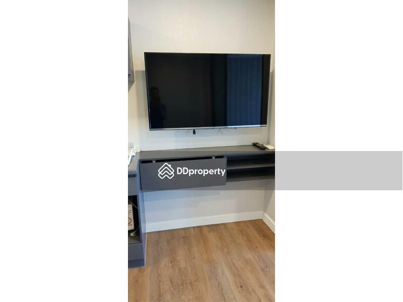 เอสต้า บลิซ รามอินทรา 88, Bangkok, Ramintra Road, Bowon Niwet, Phra Nakhon, Bangkok, 1 Bedroom, 23 sqm, Condo For Rent, by Amwika Karoonsombat, 7532459 - DDproperty.com