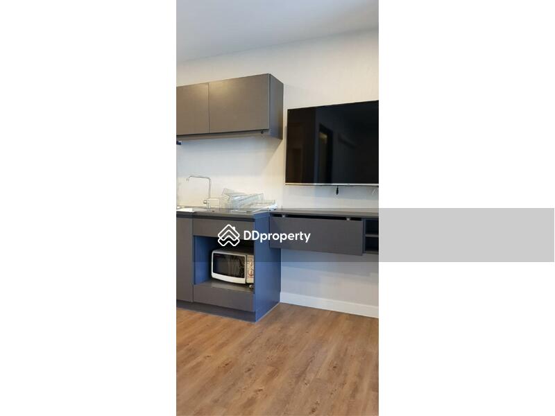 เอสต้า บลิซ รามอินทรา 88, Bangkok, Ramintra Road, Bowon Niwet, Phra Nakhon, Bangkok, 1 Bedroom, 23 sqm, Condo For Rent, by Amwika Karoonsombat, 7532459 - DDproperty.com