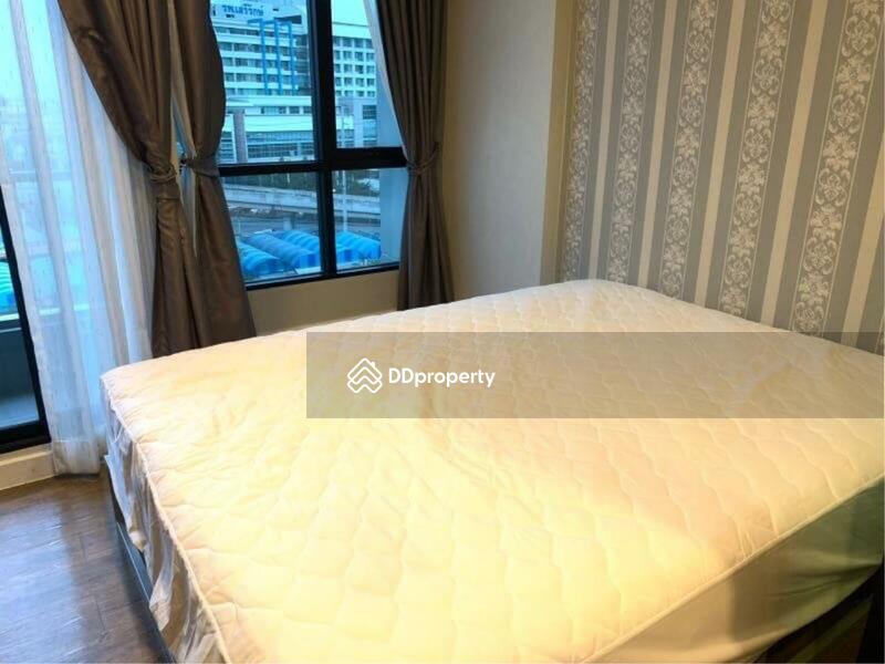 เอสต้า บลิซ รามอินทรา 88, Bangkok, Ramintra Road, Bowon Niwet, Phra Nakhon, Bangkok, 1 Bedroom, 23 sqm, Condo For Rent, by Amwika Karoonsombat, 7532459 - DDproperty.com