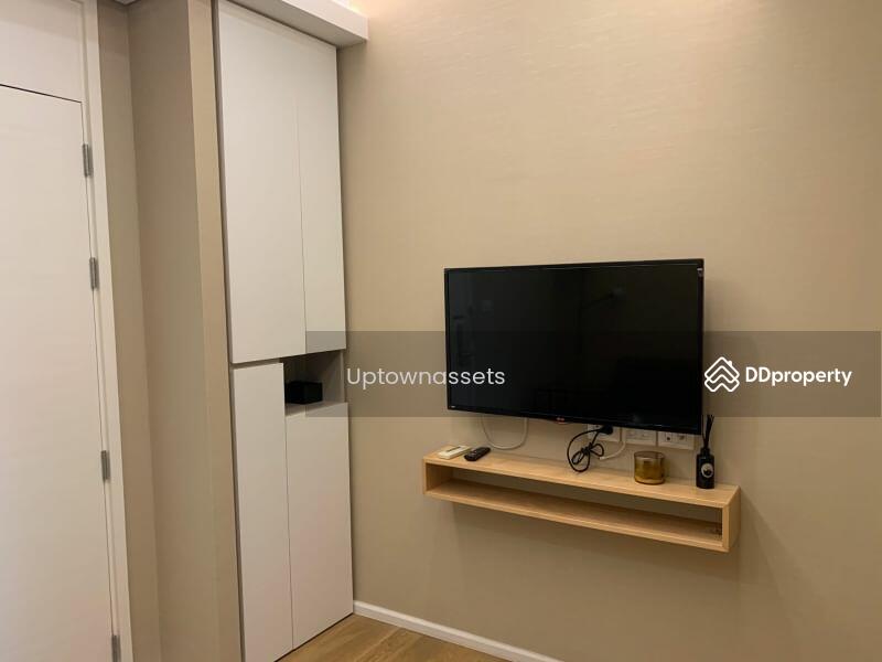 ให้เช่า เดอะ เซนต์ เรสิเดนเซส เลขที่ 588/674 (B2910), Bangkok, 1128/1 Thanon Vibhavadi Rangsit, Jom Phon, Chatuchak, Bangkok, 1 Bedroom, 31 sqm, Condo For Rent, by Amwika Karoonsombat, 7532622 - DDproperty.com