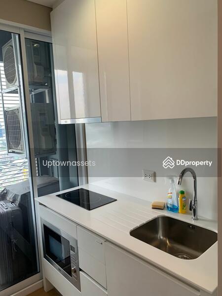 ให้เช่า เดอะ เซนต์ เรสิเดนเซส เลขที่ 588/674 (B2910), Bangkok, 1128/1 Thanon Vibhavadi Rangsit, Jom Phon, Chatuchak, Bangkok, 1 Bedroom, 31 sqm, Condo For Rent, by Amwika Karoonsombat, 7532622 - DDproperty.com