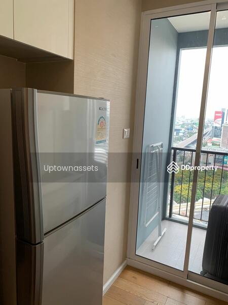 ให้เช่า เดอะ เซนต์ เรสิเดนเซส เลขที่ 588/674 (B2910), Bangkok, 1128/1 Thanon Vibhavadi Rangsit, Jom Phon, Chatuchak, Bangkok, 1 Bedroom, 31 sqm, Condo For Rent, by Amwika Karoonsombat, 7532622 - DDproperty.com