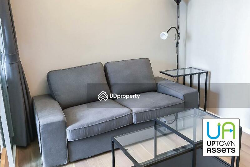 ให้เช่า เดอะ เซนต์ เรสิเดนเซส เลขที่ 588/674 (B2910), Bangkok, 1128/1 Thanon Vibhavadi Rangsit, Jom Phon, Chatuchak, Bangkok, 1 Bedroom, 31 sqm, Condo For Rent, by Amwika Karoonsombat, 7532622 - DDproperty.com