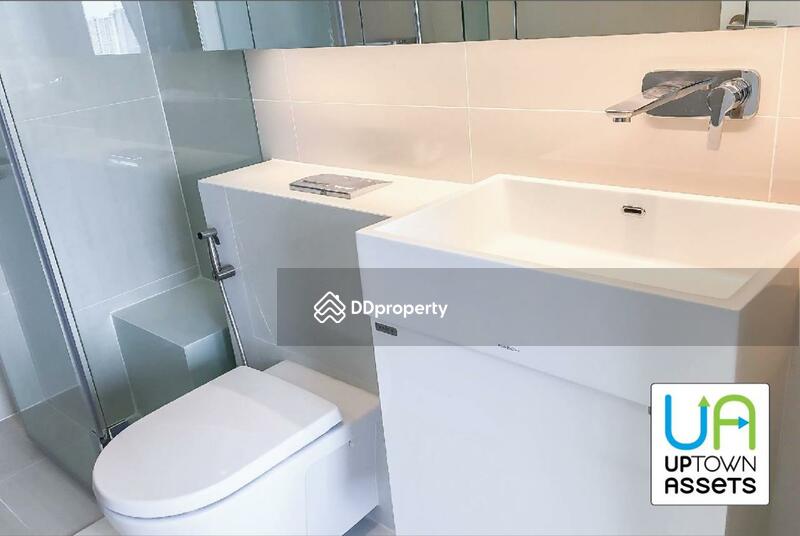 ให้เช่า เดอะ เซนต์ เรสิเดนเซส เลขที่ 588/674 (B2910), Bangkok, 1128/1 Thanon Vibhavadi Rangsit, Jom Phon, Chatuchak, Bangkok, 1 Bedroom, 31 sqm, Condo For Rent, by Amwika Karoonsombat, 7532622 - DDproperty.com