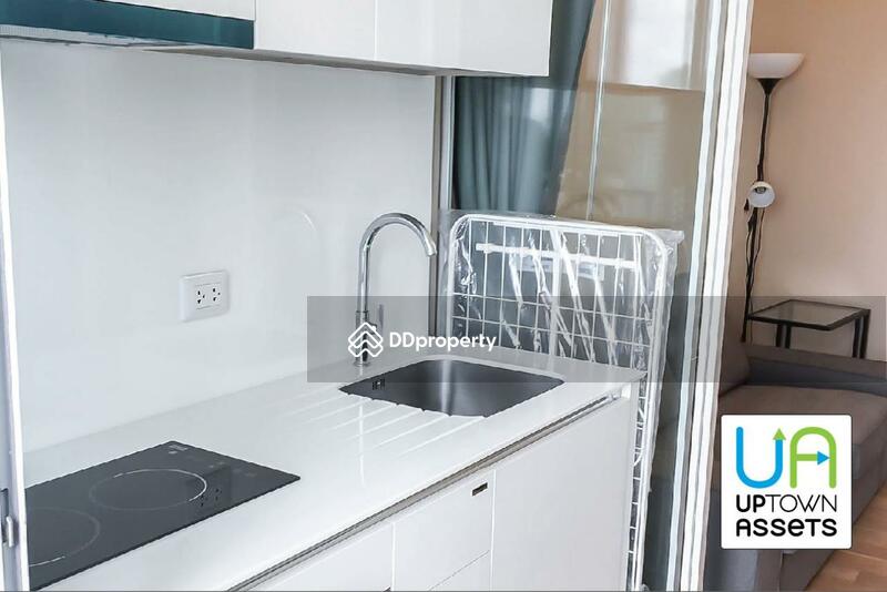 ให้เช่า เดอะ เซนต์ เรสิเดนเซส เลขที่ 588/674 (B2910), Bangkok, 1128/1 Thanon Vibhavadi Rangsit, Jom Phon, Chatuchak, Bangkok, 1 Bedroom, 31 sqm, Condo For Rent, by Amwika Karoonsombat, 7532622 - DDproperty.com