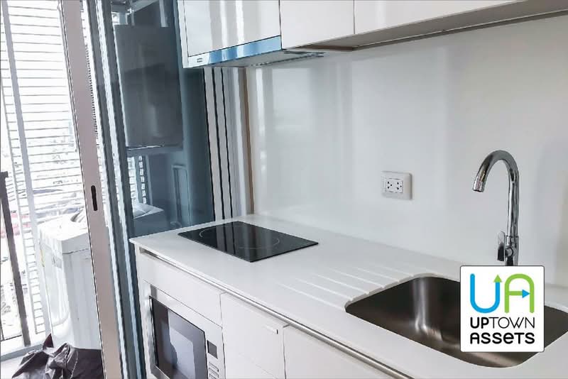 ให้เช่า เดอะ เซนต์ เรสิเดนเซส เลขที่ 588/674 (B2910), Bangkok, 1128/1 Thanon Vibhavadi Rangsit, Jom Phon, Chatuchak, Bangkok, 1 Bedroom, 31 sqm, Condo For Rent, by Amwika Karoonsombat, 7532622 - DDproperty.com