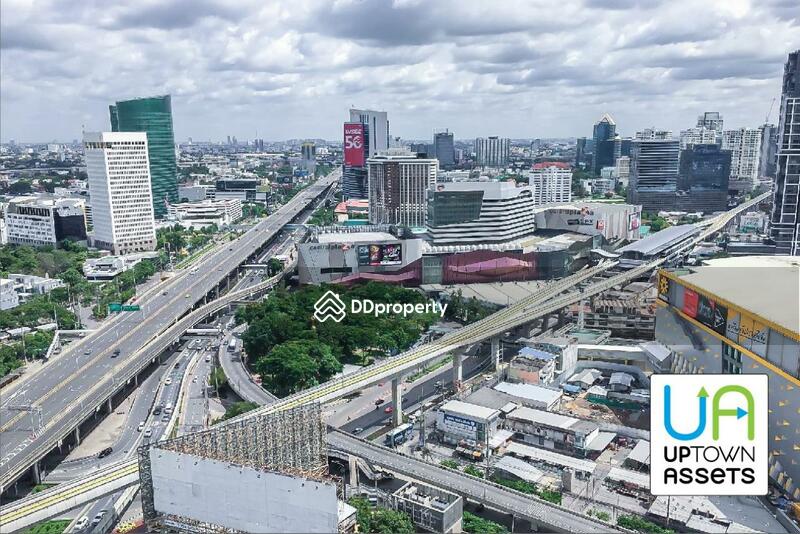 ให้เช่า เดอะ เซนต์ เรสิเดนเซส เลขที่ 588/674 (B2910), Bangkok, 1128/1 Thanon Vibhavadi Rangsit, Jom Phon, Chatuchak, Bangkok, 1 Bedroom, 31 sqm, Condo For Rent, by Amwika Karoonsombat, 7532622 - DDproperty.com