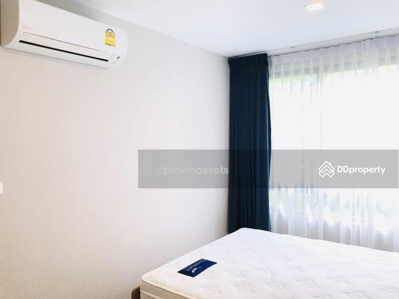 Metro Luxe Ratchada, Bangkok, 461 Ratchadaphisek Road, Din Daeng, Din Daeng, Bangkok, 2 Bedrooms, 45 sqm, Condo For Rent, by Amwika Karoonsombat, 7532645 - DDproperty.com