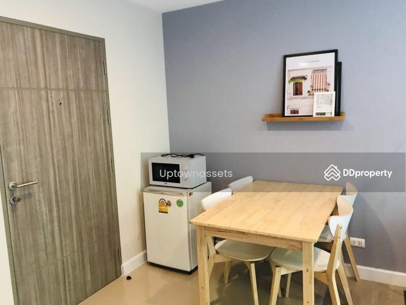 Metro Luxe Ratchada, Bangkok, 461 Ratchadaphisek Road, Din Daeng, Din Daeng, Bangkok, 2 Bedrooms, 45 sqm, Condo For Rent, by Amwika Karoonsombat, 7532645 - DDproperty.com