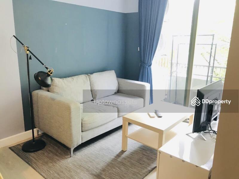 Metro Luxe Ratchada : เมโทรลักซ์ รัชดา, กรุงเทพ, 461 ถนนรัชดาภิเษก, ดินแดง, ดินแดง, กรุงเทพ, 45 ตร.ม., คอนโด ให้เช่า, โดย Amwika Karoonsombat, 7532645 - DDproperty.com