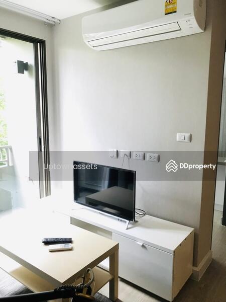 Metro Luxe Ratchada, Bangkok, 461 Ratchadaphisek Road, Din Daeng, Din Daeng, Bangkok, 2 Bedrooms, 45 sqm, Condo For Rent, by Amwika Karoonsombat, 7532645 - DDproperty.com