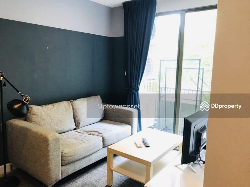 Metro Luxe Ratchada, Bangkok, 461 Ratchadaphisek Road, Din Daeng, Din Daeng, Bangkok, 2 Bedrooms, 45 sqm, Condo For Rent, by Amwika Karoonsombat, 7532645 - DDproperty.com