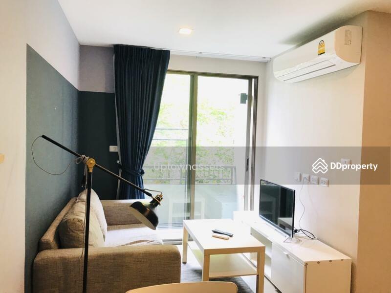 Metro Luxe Ratchada, Bangkok, 461 Ratchadaphisek Road, Din Daeng, Din Daeng, Bangkok, 2 Bedrooms, 45 sqm, Condo For Rent, by Amwika Karoonsombat, 7532645 - DDproperty.com