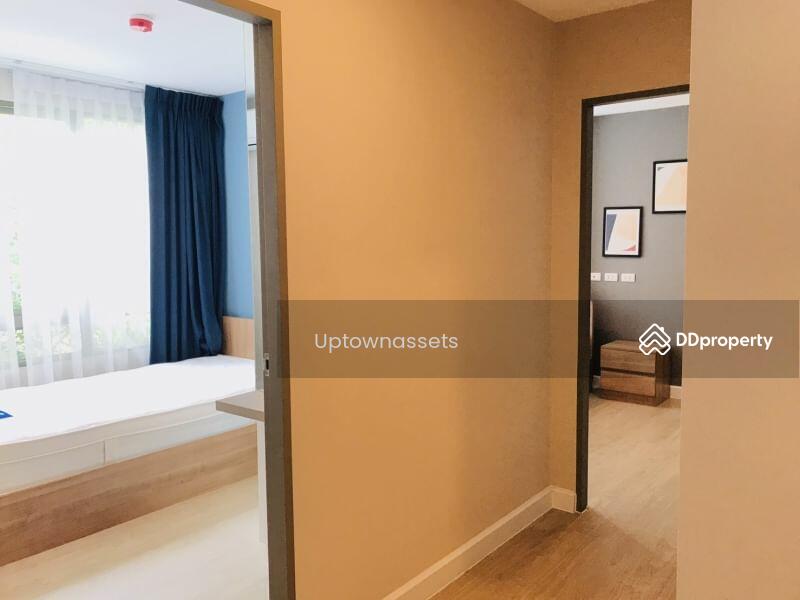 Metro Luxe Ratchada, Bangkok, 461 Ratchadaphisek Road, Din Daeng, Din Daeng, Bangkok, 2 Bedrooms, 45 sqm, Condo For Rent, by Amwika Karoonsombat, 7532645 - DDproperty.com
