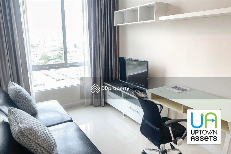 The Sky Sukhumvit, Bangkok, 103-4 Sukhumvit Road, Bang Na Nuea, Bang Na, Bangkok, 1 Bedroom, 35 sqm, Condo For Sale, by Uptown Assets, 7532775 - DDproperty.com