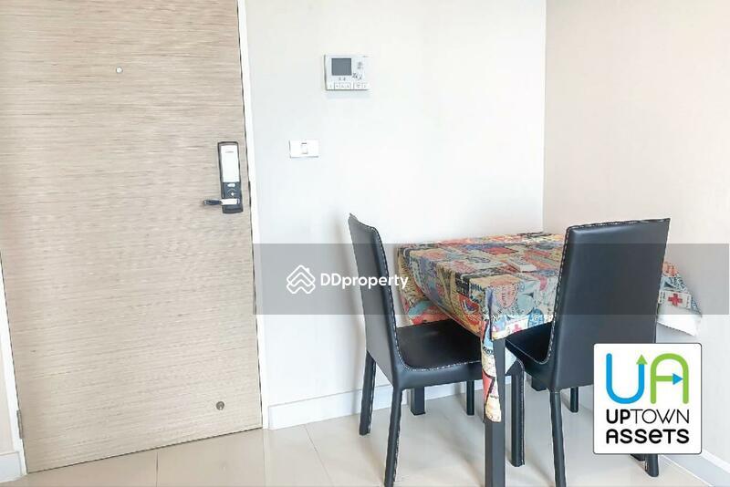 The Sky Sukhumvit, Bangkok, 103-4 Sukhumvit Road, Bang Na Nuea, Bang Na, Bangkok, 1 Bedroom, 35 sqm, Condo For Sale, by Uptown Assets, 7532775 - DDproperty.com