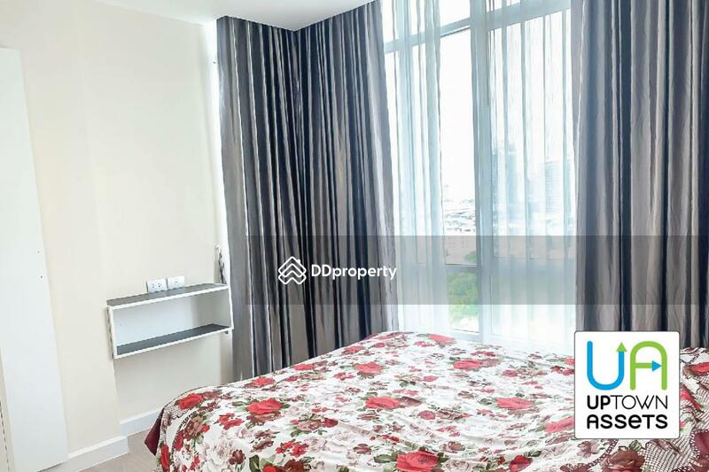 The Sky Sukhumvit, Bangkok, 103-4 Sukhumvit Road, Bang Na Nuea, Bang Na, Bangkok, 1 Bedroom, 35 sqm, Condo For Sale, by Uptown Assets, 7532775 - DDproperty.com