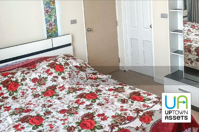 The Sky Sukhumvit, Bangkok, 103-4 Sukhumvit Road, Bang Na Nuea, Bang Na, Bangkok, 1 Bedroom, 35 sqm, Condo For Sale, by Uptown Assets, 7532775 - DDproperty.com