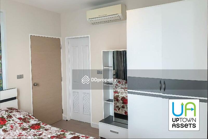 The Sky Sukhumvit, Bangkok, 103-4 Sukhumvit Road, Bang Na Nuea, Bang Na, Bangkok, 1 Bedroom, 35 sqm, Condo For Sale, by Uptown Assets, 7532775 - DDproperty.com