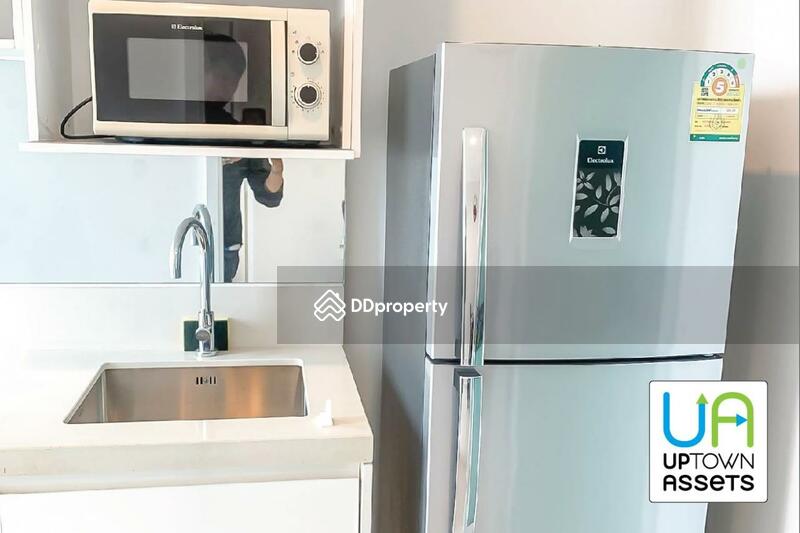 The Sky Sukhumvit, Bangkok, 103-4 Sukhumvit Road, Bang Na Nuea, Bang Na, Bangkok, 1 Bedroom, 35 sqm, Condo For Sale, by Uptown Assets, 7532775 - DDproperty.com