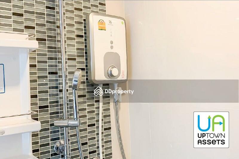 The Sky Sukhumvit, Bangkok, 103-4 Sukhumvit Road, Bang Na Nuea, Bang Na, Bangkok, 1 Bedroom, 35 sqm, Condo For Sale, by Uptown Assets, 7532775 - DDproperty.com