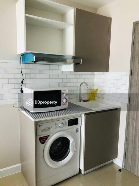 ให้เช่า - Metro Luxe Ratchada : เมโทรลักซ์ รัชดา, กรุงเทพ