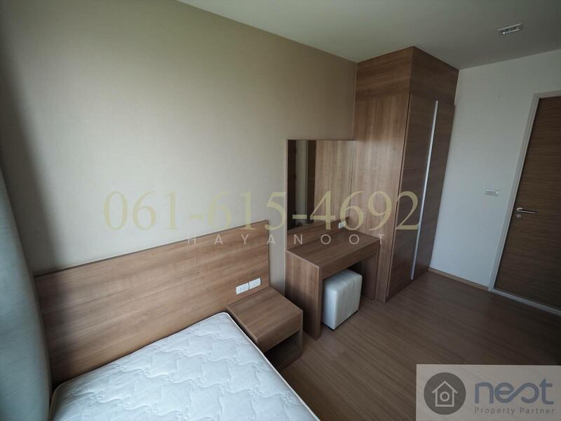 Rhythm Sukhumvit 50, Bangkok, 8 Sukhumvit 50, Sukhumvit Road, Phra Kanong, Khlong Toei, Bangkok, 2 Bedrooms, 66 sqm, Condo For Rent, by CHAYANOOT, 7533153 - DDproperty.com