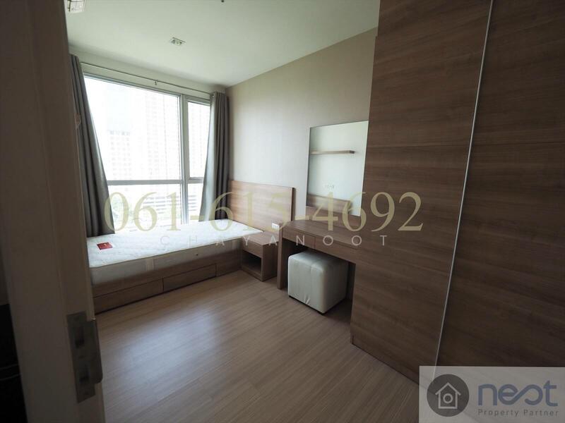 Rhythm Sukhumvit 50, Bangkok, 8 Sukhumvit 50, Sukhumvit Road, Phra Kanong, Khlong Toei, Bangkok, 2 Bedrooms, 66 sqm, Condo For Rent, by CHAYANOOT, 7533153 - DDproperty.com