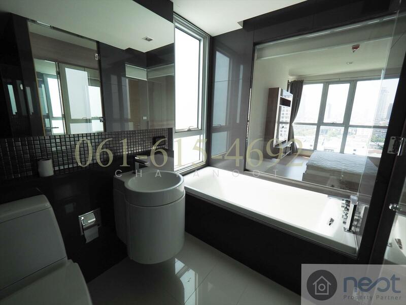 Rhythm Sukhumvit 50, Bangkok, 8 Sukhumvit 50, Sukhumvit Road, Phra Kanong, Khlong Toei, Bangkok, 2 Bedrooms, 66 sqm, Condo For Rent, by CHAYANOOT, 7533153 - DDproperty.com