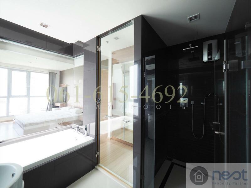 Rhythm Sukhumvit 50, Bangkok, 8 Sukhumvit 50, Sukhumvit Road, Phra Kanong, Khlong Toei, Bangkok, 2 Bedrooms, 66 sqm, Condo For Rent, by CHAYANOOT, 7533153 - DDproperty.com