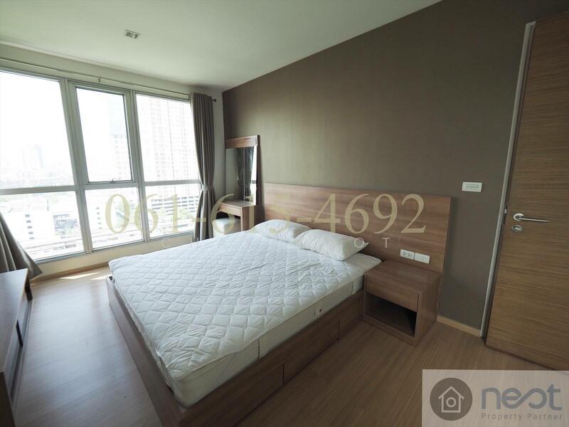 Rhythm Sukhumvit 50, Bangkok, 8 Sukhumvit 50, Sukhumvit Road, Phra Kanong, Khlong Toei, Bangkok, 2 Bedrooms, 66 sqm, Condo For Rent, by CHAYANOOT, 7533153 - DDproperty.com