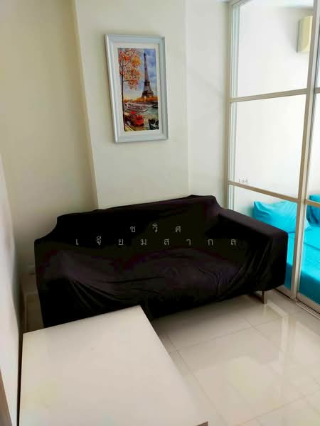Elements Srinakarin : อิลีเม้นท์ ศรีนครินทร์, กรุงเทพ, 43-1 ซอยสุภาพงษ์ 3 แยก 4 ถนนศรีนครินทร์, หนองบอน, ประเวศ, กรุงเทพ, 44 ตร.ม., คอนโด ให้เช่า, โดย ชวิศ เจียมสากล, 7536620 - DDproperty.com