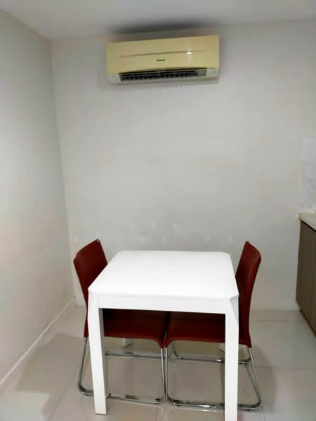 Elements Srinakarin, Bangkok, 43-1 Soi Supaphong 3, Intersection 4, Srinakarin Road, Nong Bon, Prawet, Bangkok, 2 Bedrooms, 44 sqm, Condo For Rent, by Chawich Jeamsakon, 7536620 - DDproperty.com