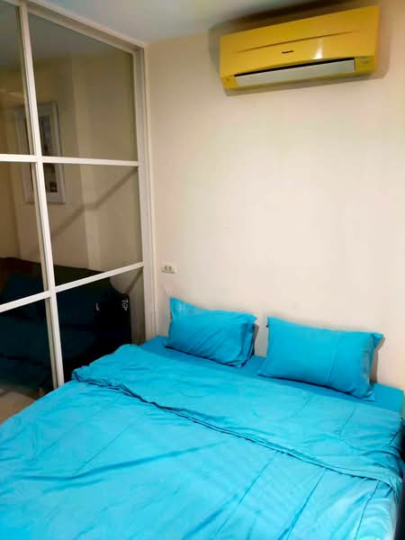 Elements Srinakarin, Bangkok, 43-1 Soi Supaphong 3, Intersection 4, Srinakarin Road, Nong Bon, Prawet, Bangkok, 2 Bedrooms, 44 sqm, Condo For Rent, by Chawich Jeamsakon, 7536620 - DDproperty.com