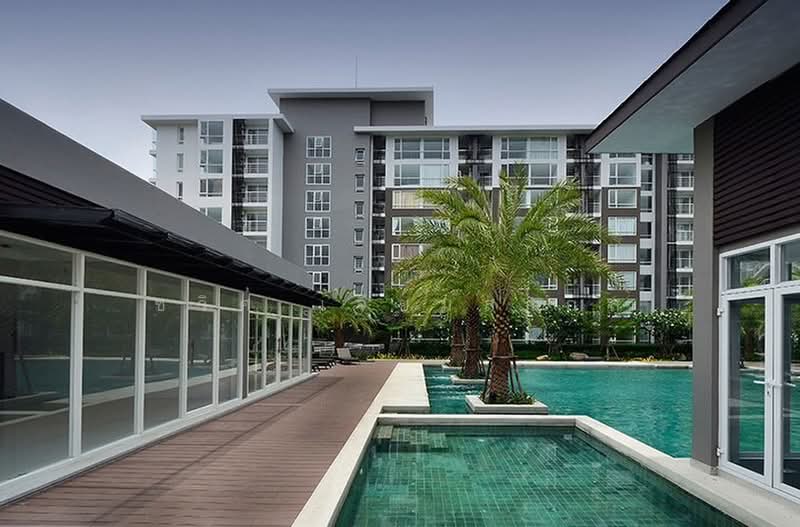 Elements Srinakarin : อิลีเม้นท์ ศรีนครินทร์, กรุงเทพ, 43-1 ซอยสุภาพงษ์ 3 แยก 4 ถนนศรีนครินทร์, หนองบอน, ประเวศ, กรุงเทพ, 44 ตร.ม., คอนโด ให้เช่า, โดย ชวิศ เจียมสากล, 7536620 - DDproperty.com