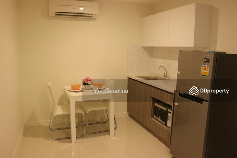 Elements Srinakarin : อิลีเม้นท์ ศรีนครินทร์, กรุงเทพ, 43-1 ซอยสุภาพงษ์ 3 แยก 4 ถนนศรีนครินทร์, หนองบอน, ประเวศ, กรุงเทพ, 44 ตร.ม., คอนโด ให้เช่า, โดย ชวิศ เจียมสากล, 7536620 - DDproperty.com