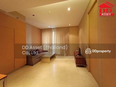 ขาย - Saladaeng Residences : ศาลาแดง เรสซิเด้นซ์, กรุงเทพ