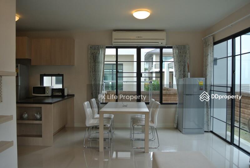 11R0043 House for rent 3bedroom 2bathroom 45,000/month at kohkaew have fully furnished, Phuket, Ko Kaeo, Muang Phuket, Phuket, 3 Bedrooms, 150 sqm, Single Detached House For Rent, by PK LIFE Property, 7537149 - DDproperty.com