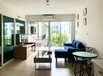 A.D. Resort Hua Hin : เอดี รีสอร์ท ชะอำ - หัวหิน, เพชรบุรี