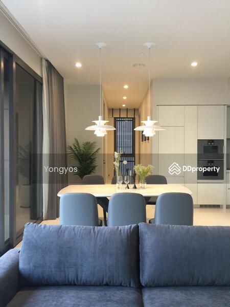 Vittorio 39, Bangkok, 8 Sukhumvit, Khlong Tan Nua, Watthana, Bangkok, 2 Bedrooms, 137 sqm, Condo For Sale, by Thai Real Estate Broker Association (TREBA), 7539009 - DDproperty.com