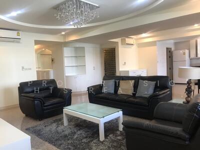 For Rent - Royal Castle Sukhumvit, Bangkok