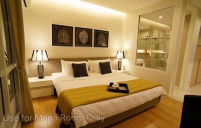 For Rent - 15 Sukhumvit Residences, Bangkok
