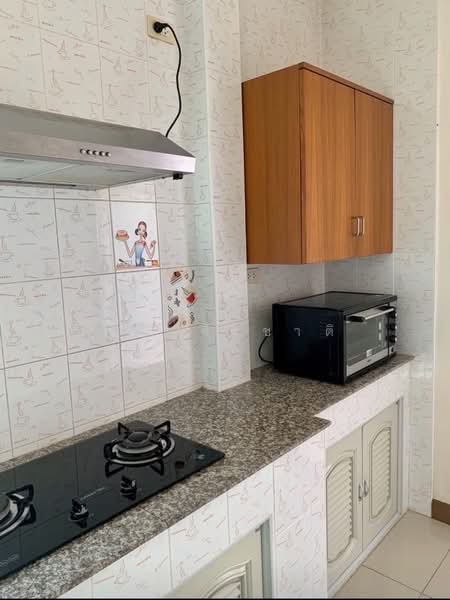 ให้เช่าบ้านใกล้เมืองเชียงใหม่ ให้เช่า หมู่บ้านวังตาล หางดง, Chiang Mai, San Phak Wan, Hang Dong, Chiang Mai, 3 Bedrooms, 160 sqm, Single Detached House For Rent, by คุณ ธีรชาติ, 7542630 - DDproperty.com