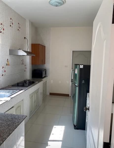 ให้เช่าบ้านใกล้เมืองเชียงใหม่ ให้เช่า หมู่บ้านวังตาล หางดง, Chiang Mai, San Phak Wan, Hang Dong, Chiang Mai, 3 Bedrooms, 160 sqm, Single Detached House For Rent, by คุณ ธีรชาติ, 7542630 - DDproperty.com